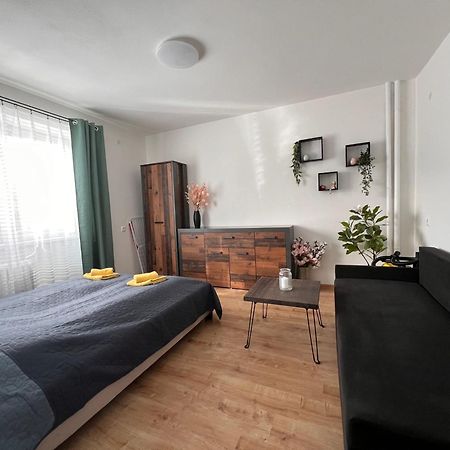 Apartman “Timravy” มาร์ติน ภายนอก รูปภาพ