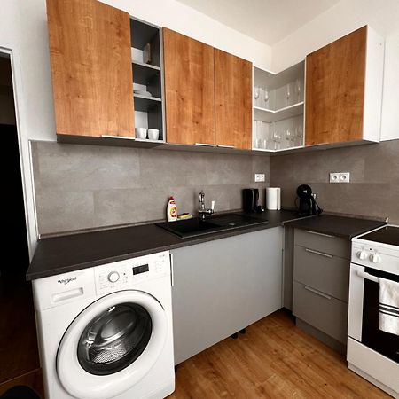 Apartman “Timravy” มาร์ติน ภายนอก รูปภาพ