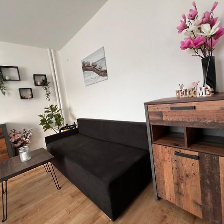 Apartman “Timravy” มาร์ติน ภายนอก รูปภาพ