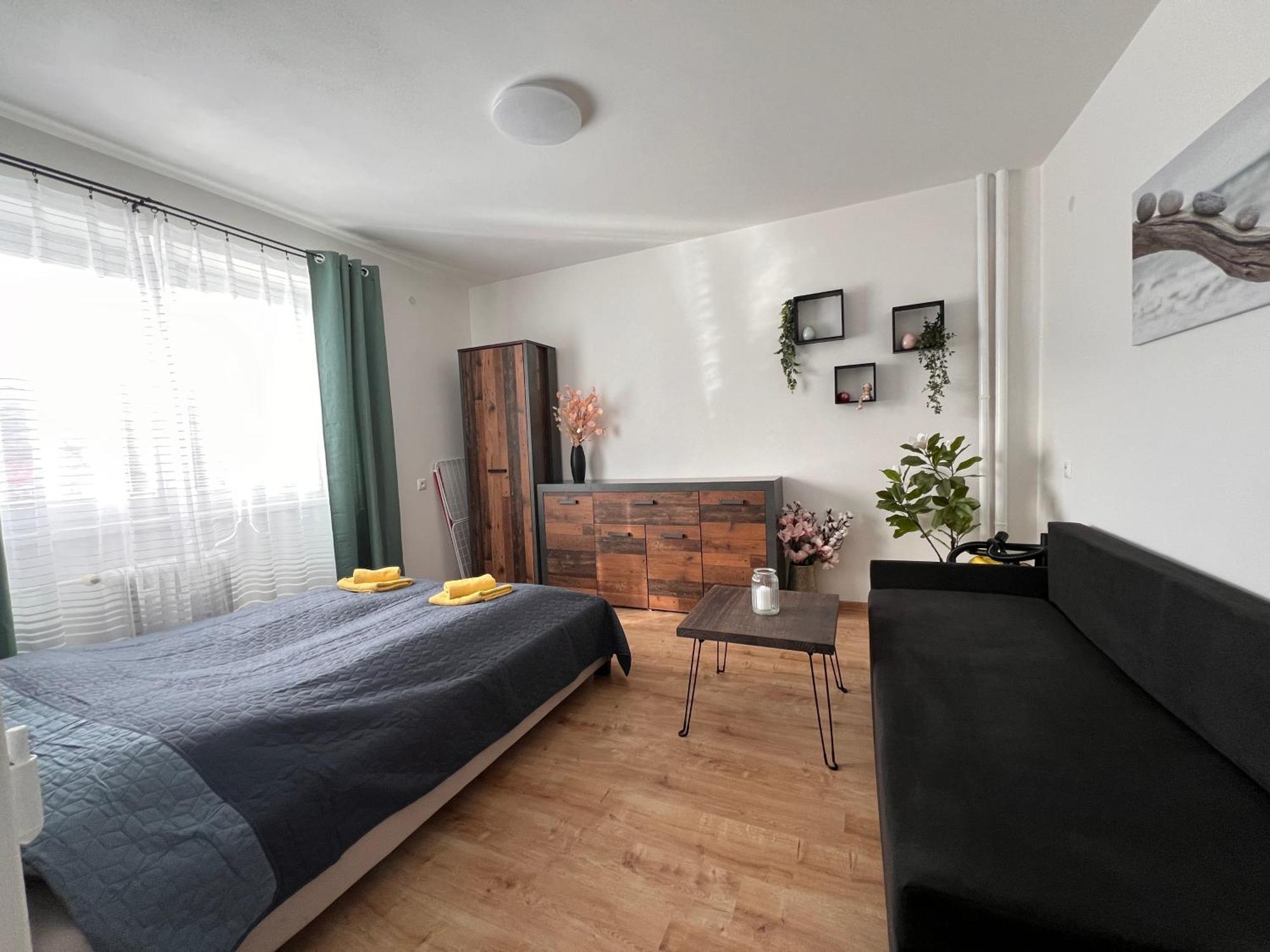 Apartman “Timravy” มาร์ติน ภายนอก รูปภาพ