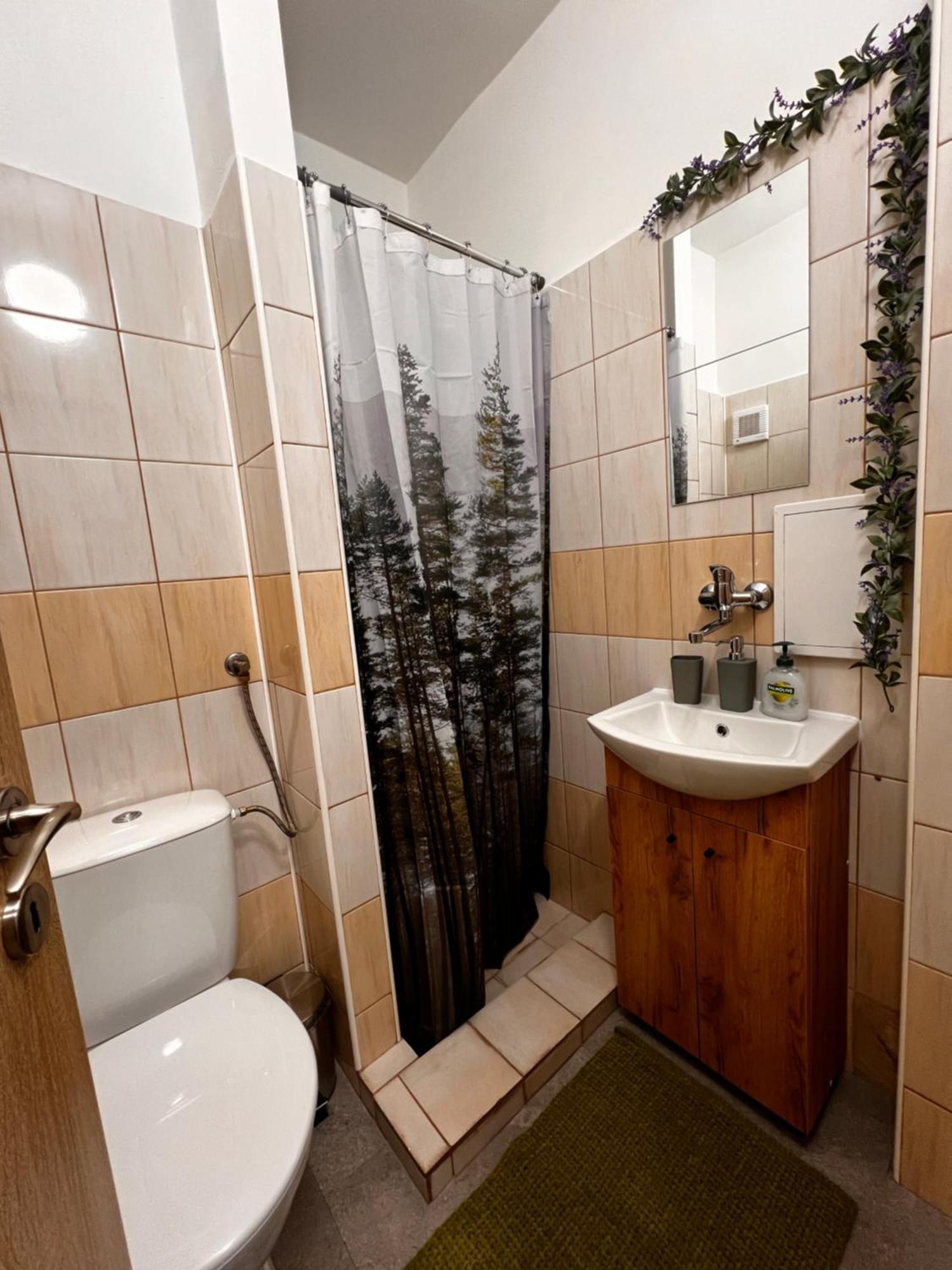 Apartman “Timravy” มาร์ติน ภายนอก รูปภาพ