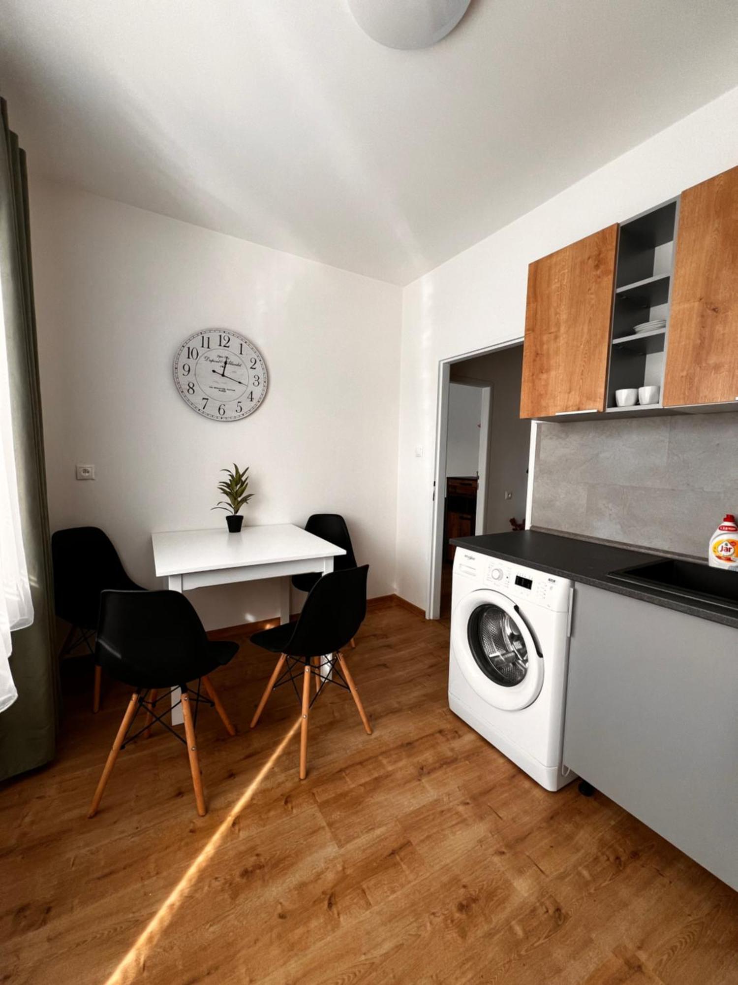 Apartman “Timravy” มาร์ติน ภายนอก รูปภาพ