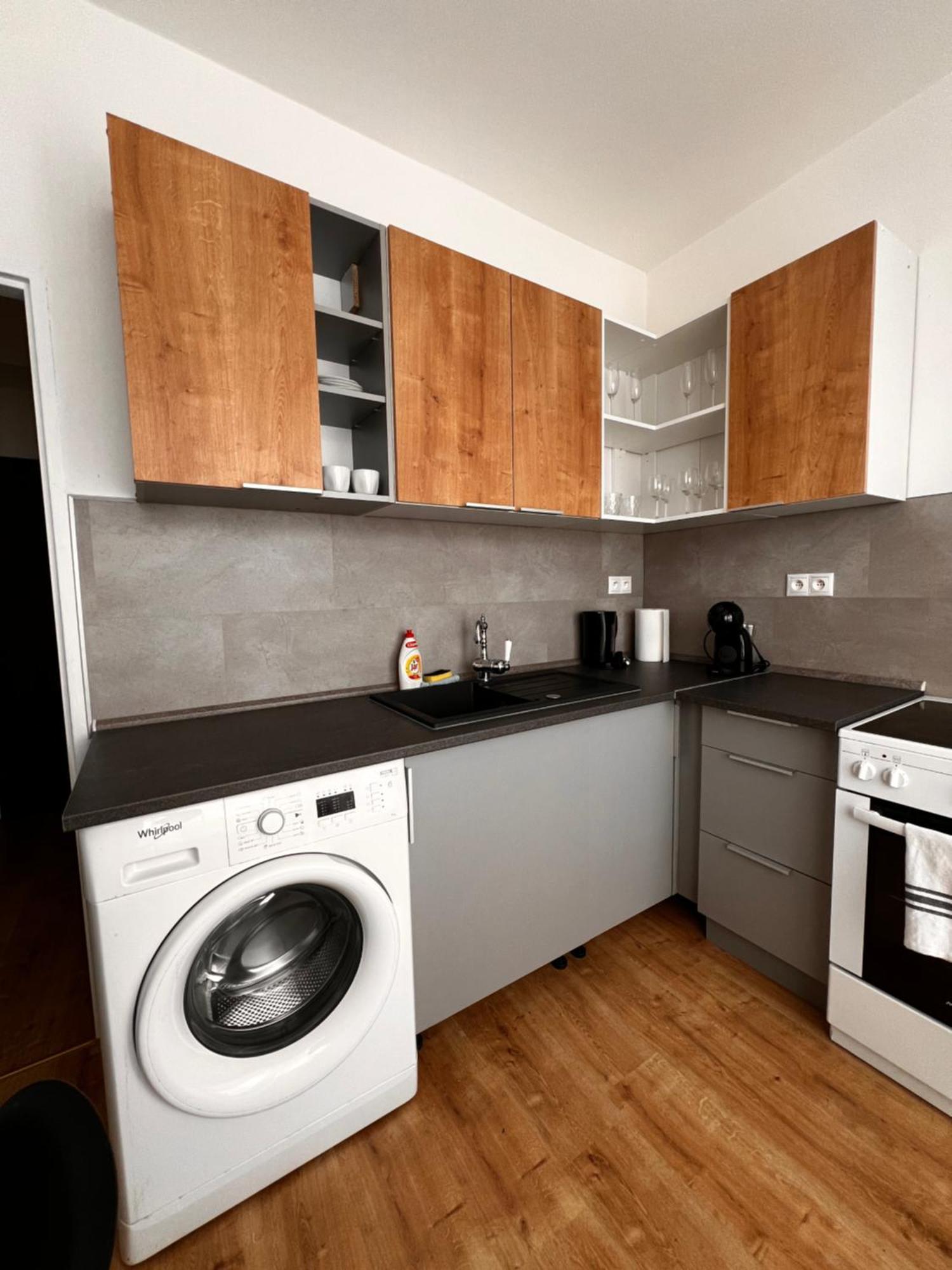 Apartman “Timravy” มาร์ติน ภายนอก รูปภาพ