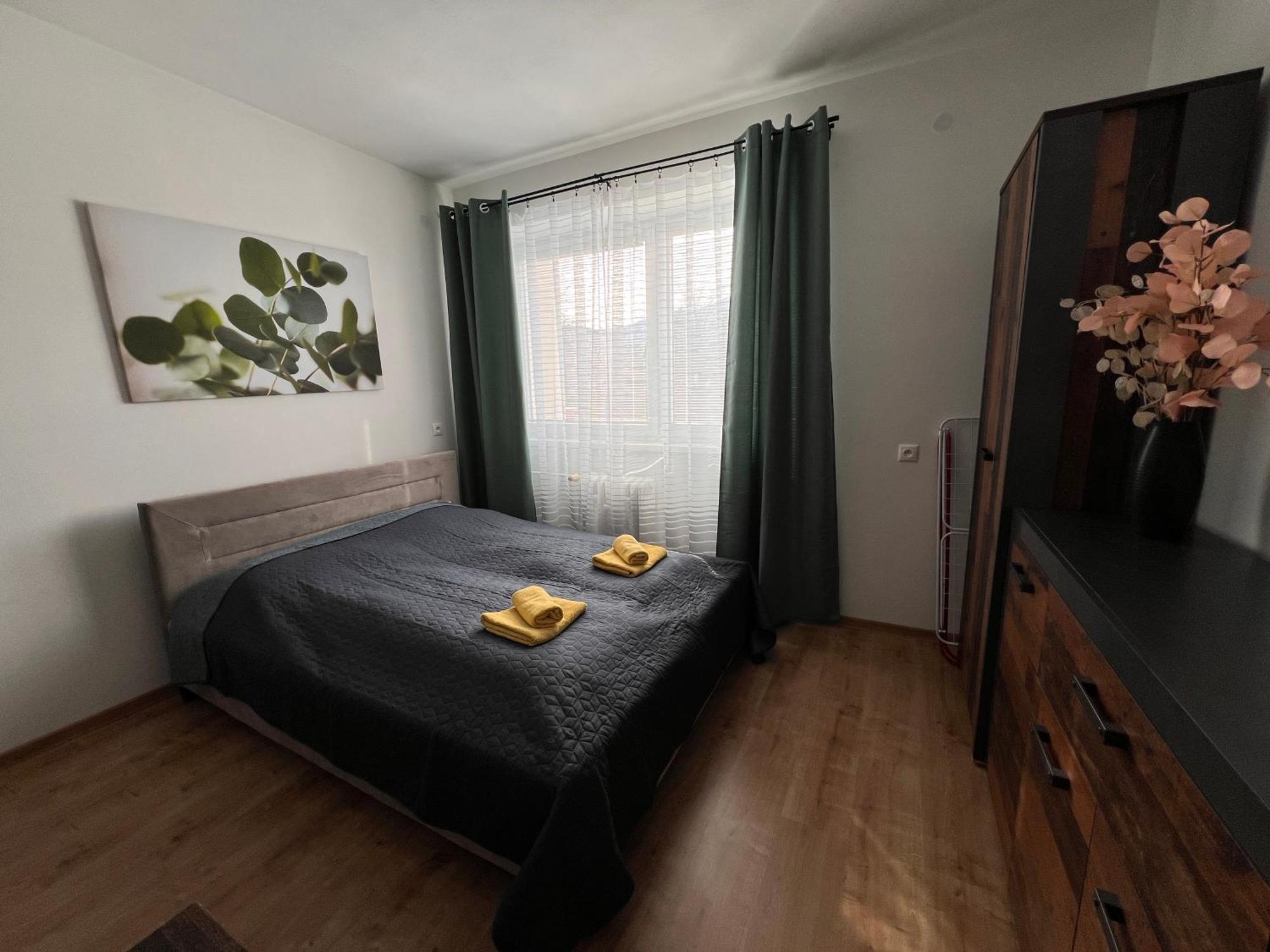 Apartman “Timravy” มาร์ติน ภายนอก รูปภาพ