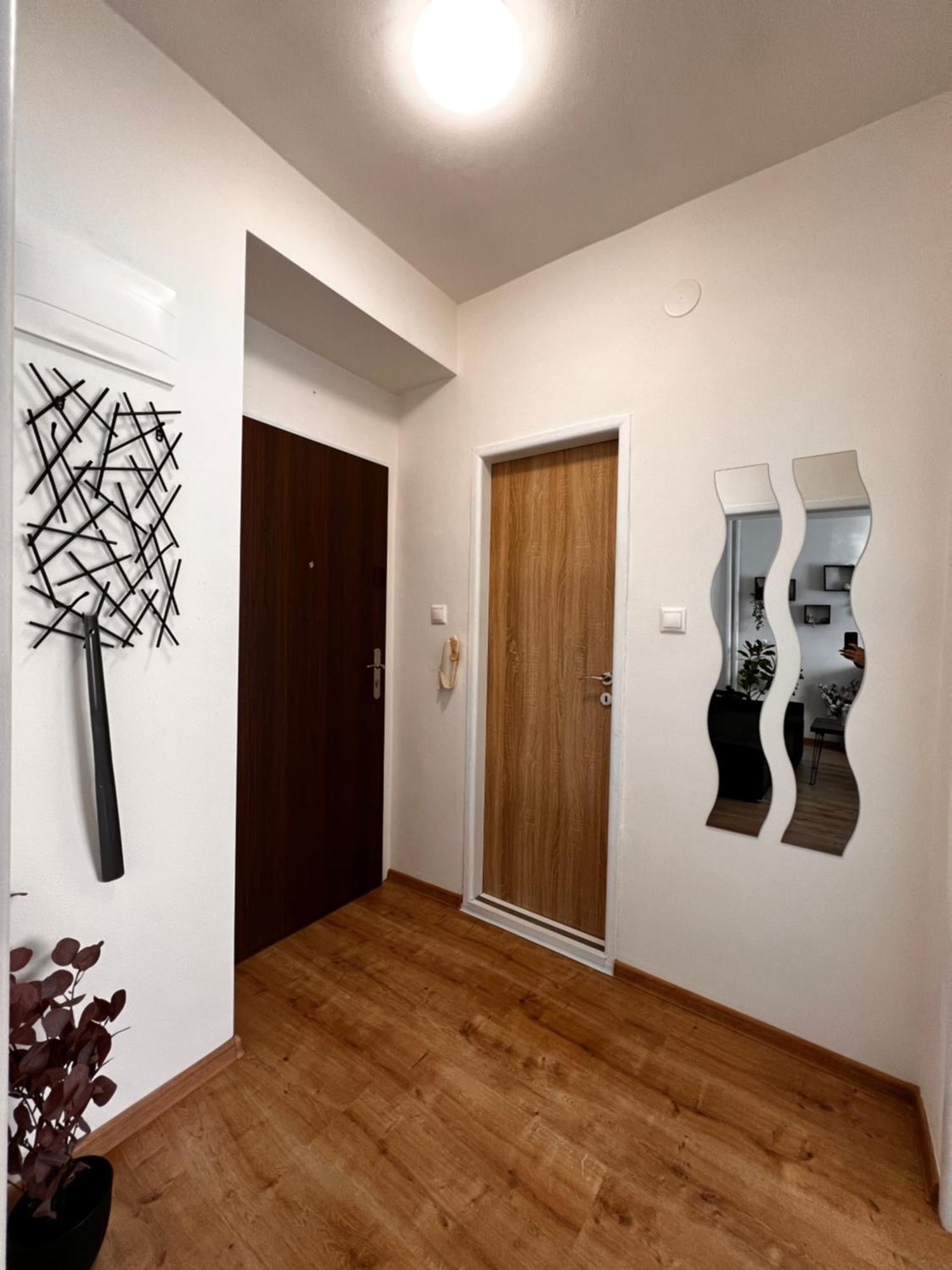 Apartman “Timravy” มาร์ติน ภายนอก รูปภาพ